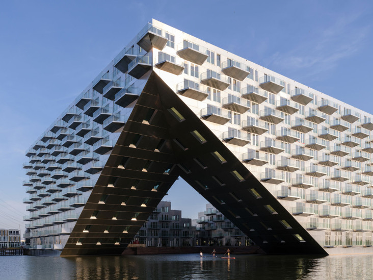 MAD Architects: первый проект в Южной Америке-8