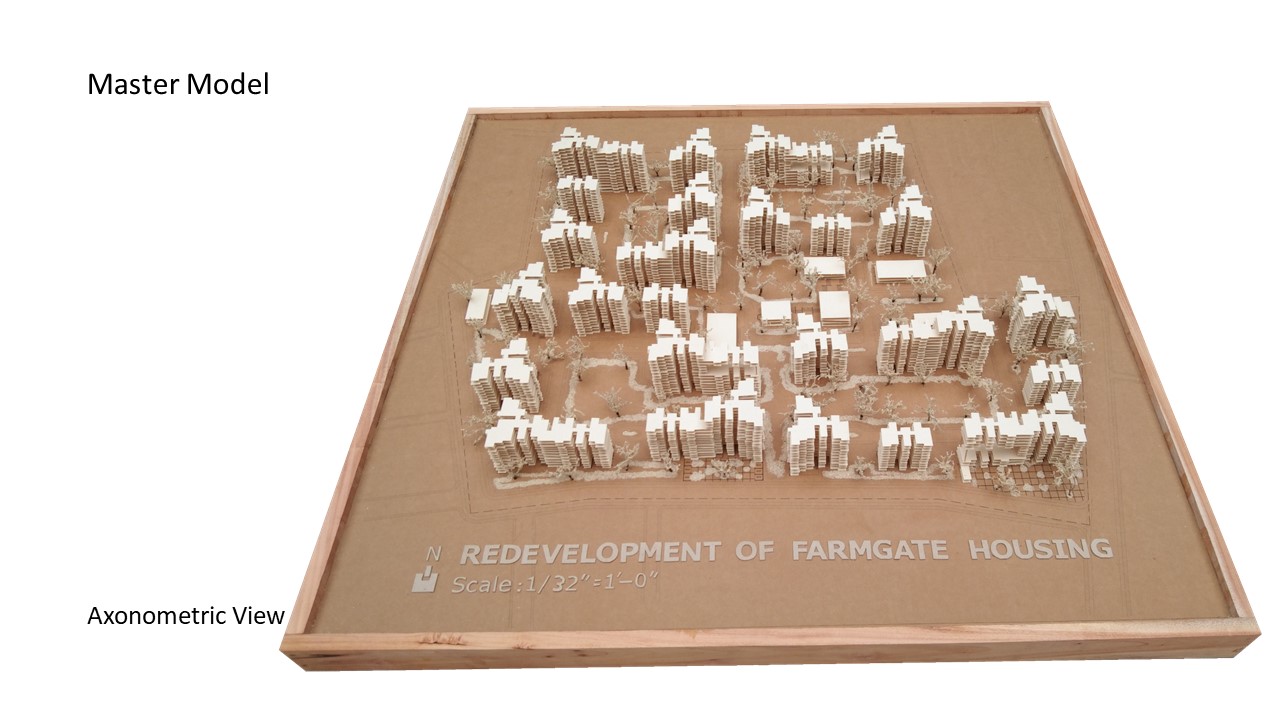 REDEVELOPMENT OF FARMGATE HOUSING-54