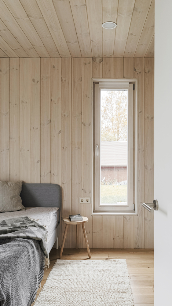 太阳路径屋丨LUNAARCH-34