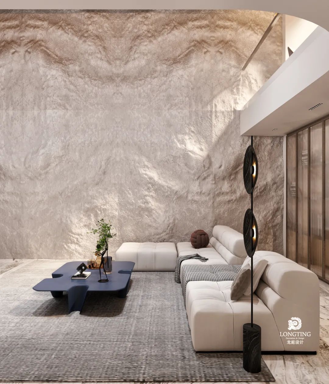 海伦堡·星悦丨LONGTING DESIGN-14
