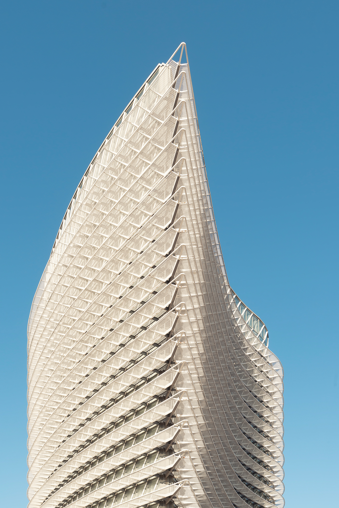 城市几何,萨拉戈萨丨SpainZaragoza-18