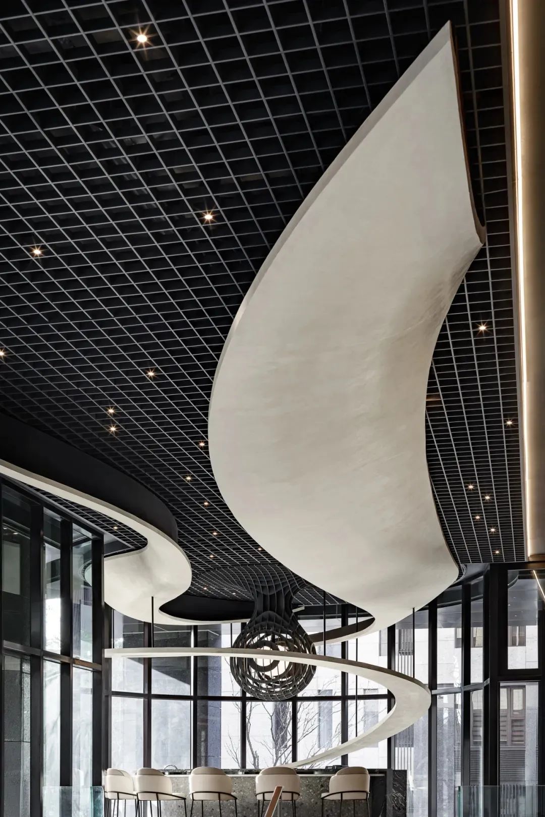 邀月丨中国台北丨9 Studio Design Group-10