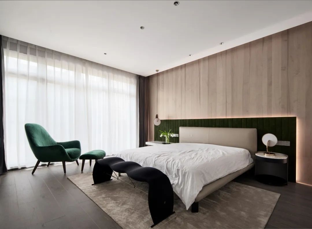 心之所向·桃花源 · 杭州力设计团队的别样全案设计丨中国杭州-78