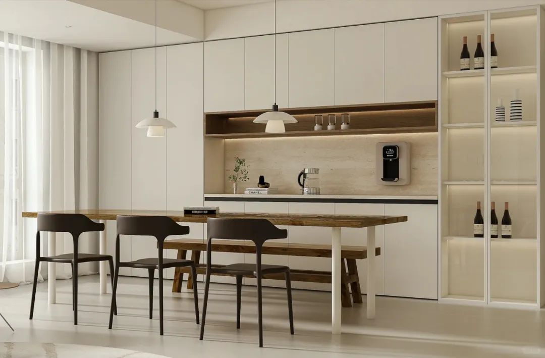 要不要“去客厅化”?跟风需谨慎丨易高-18