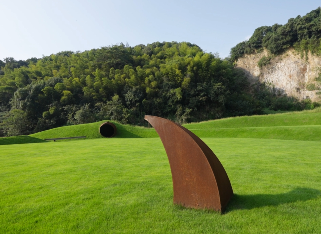 杭州自然美景工作室丨中国杭州丨余伟增,柴荣-119