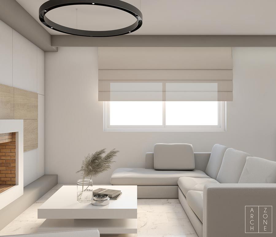 Ανακαινιση Διαμερισματος στο Ν. Ηρακλειο-30