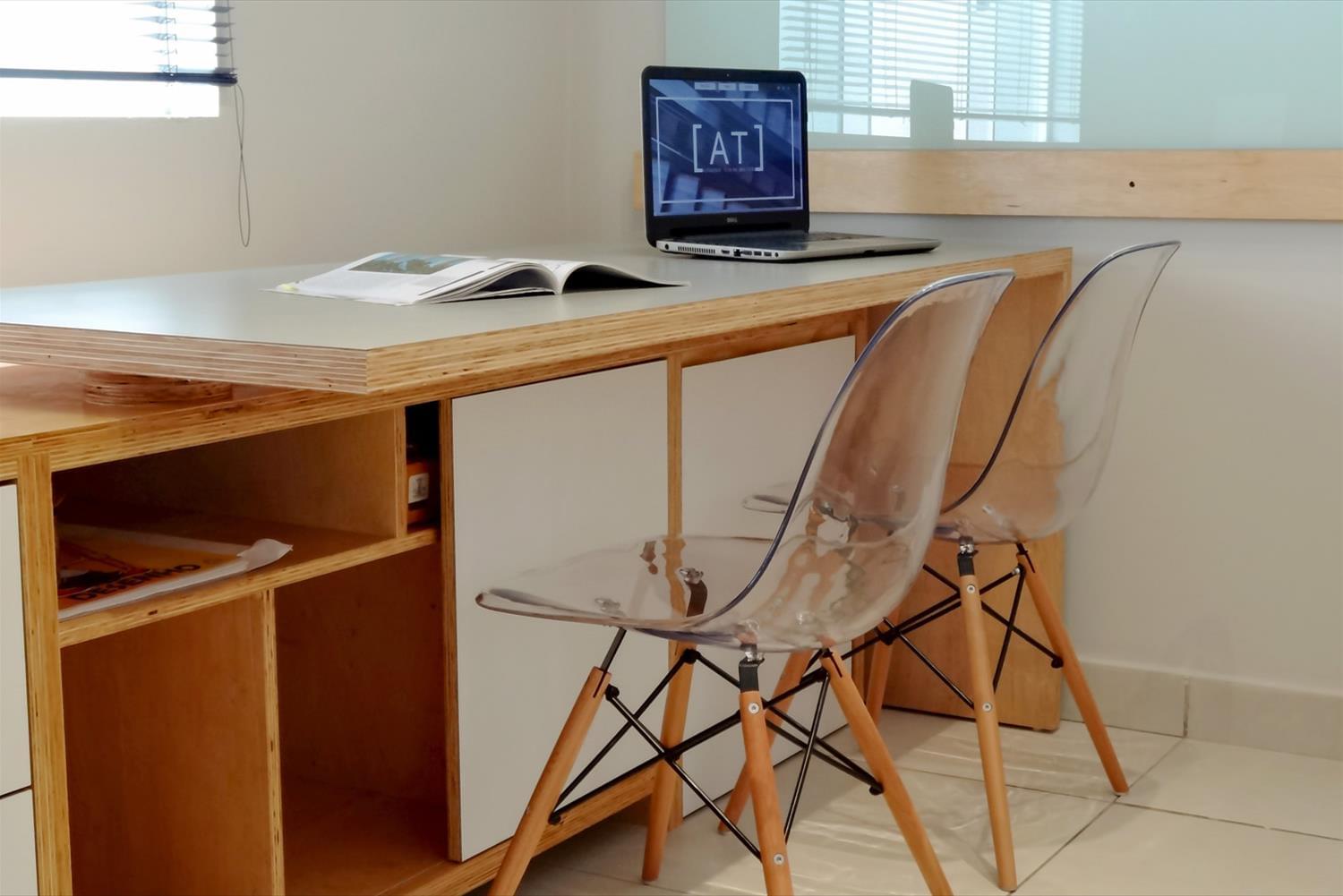 阿尔布开克·特谢拉建筑事务所-8