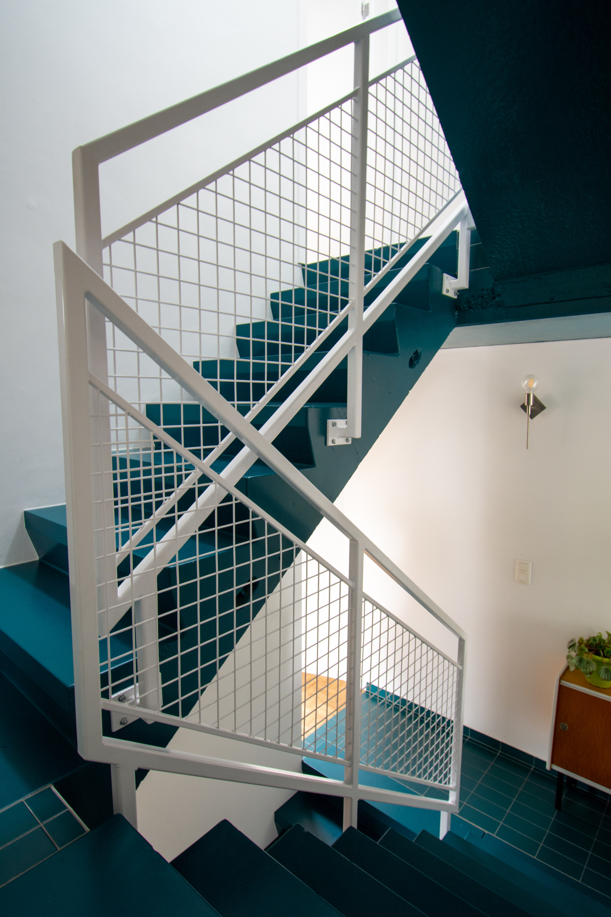 橘色房子 / 橙色房子丨比利时丨Objekt Architecten-21