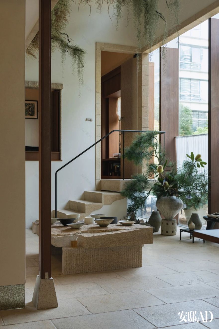 在成都的她,用工作探索慢就是快的设计哲学-59