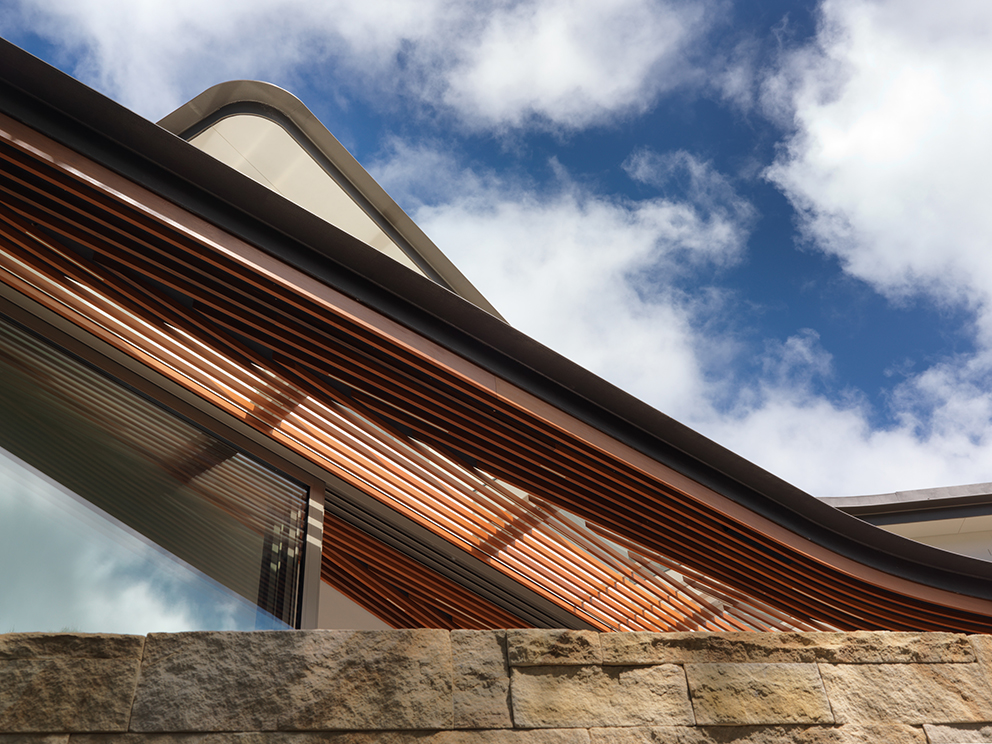 鲸鱼海滩住宅-10