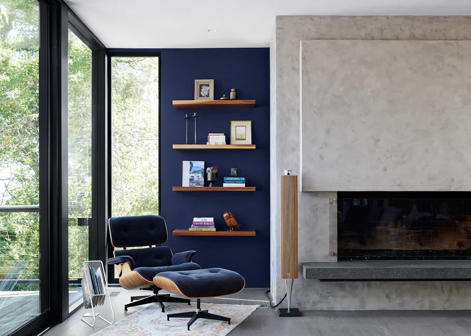 Midcentury modern house gets inspiring makeover in Northern California-1