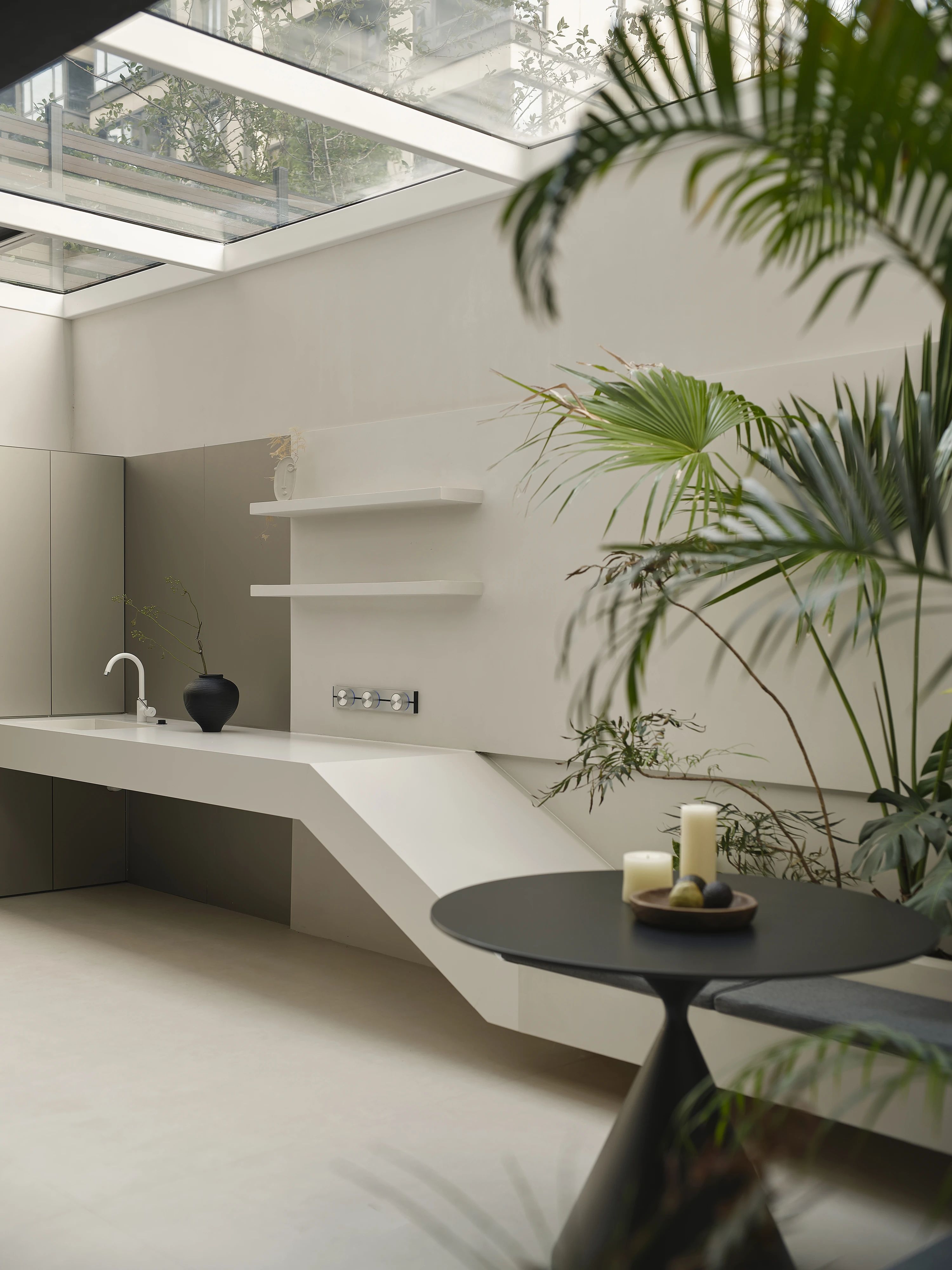 兔子的家丨中国合肥丨壹境筑造-32