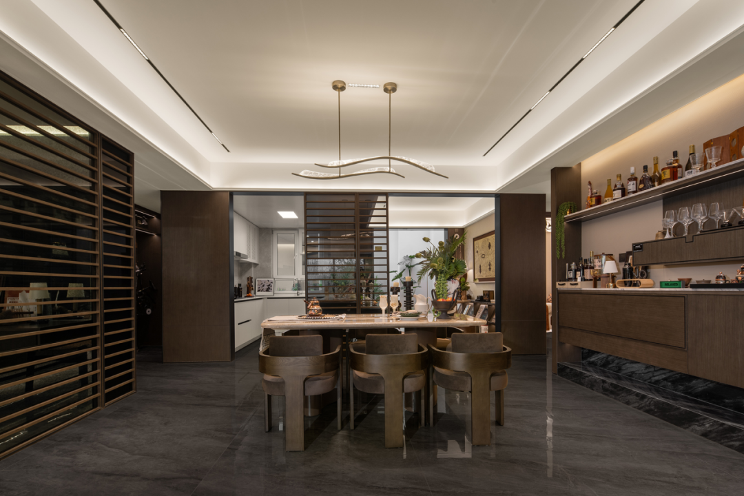 西安万科理想城丨中国西安丨菲洛米斯PHILOMIS（软装）,木厘（产品）-11