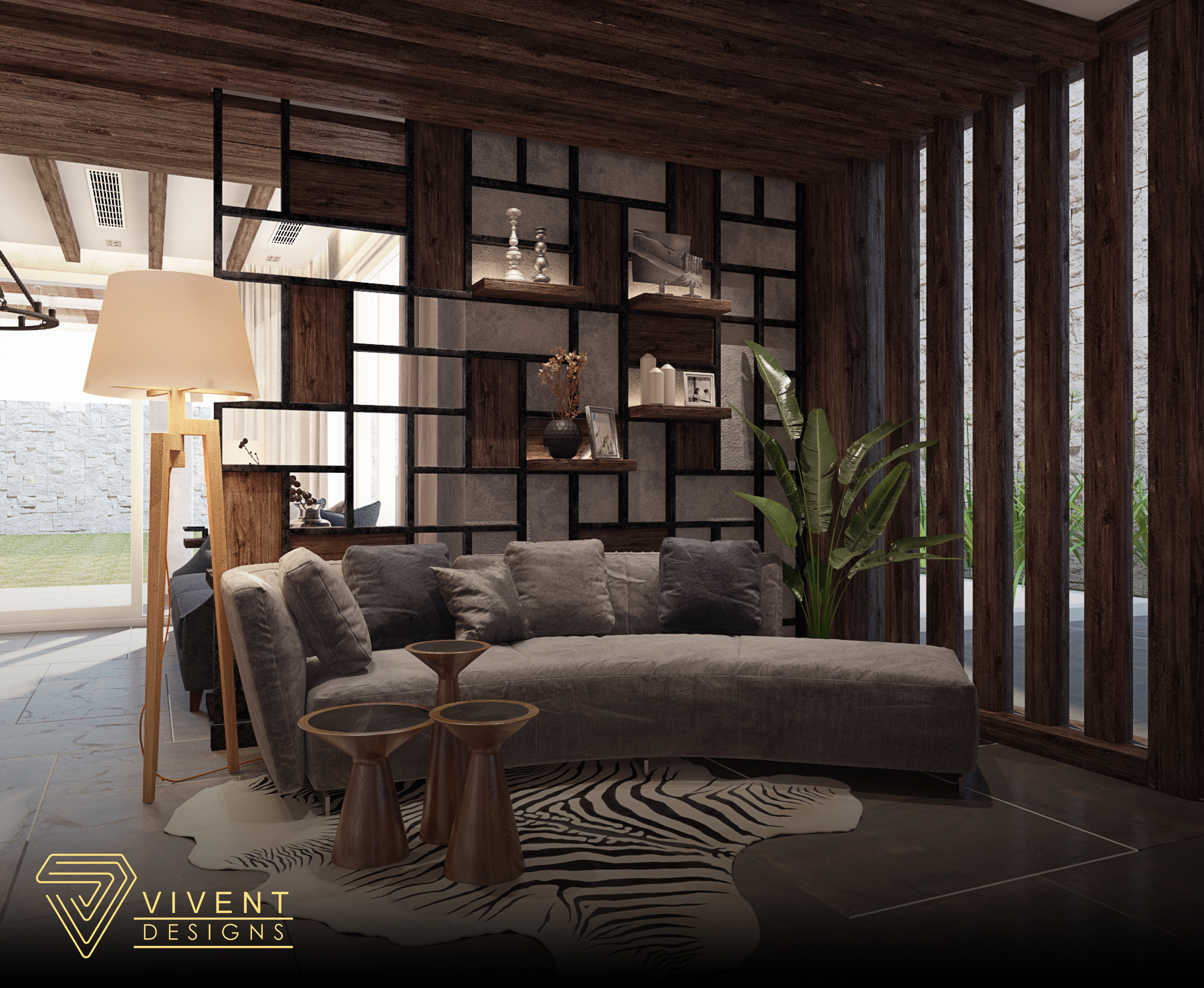 IH. Reception | VIVENT-1