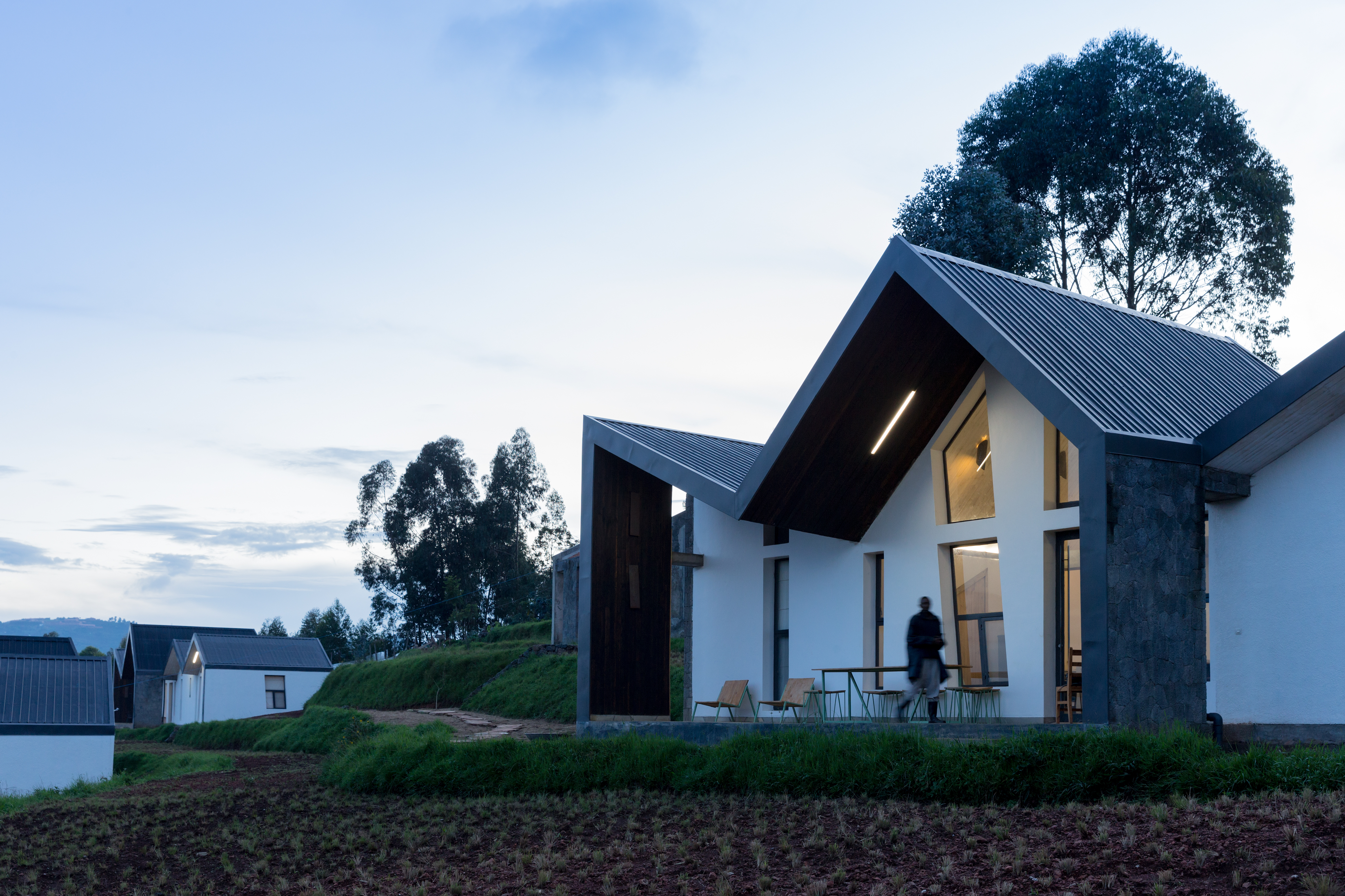 丨卢旺达丨MASS Design Group-32