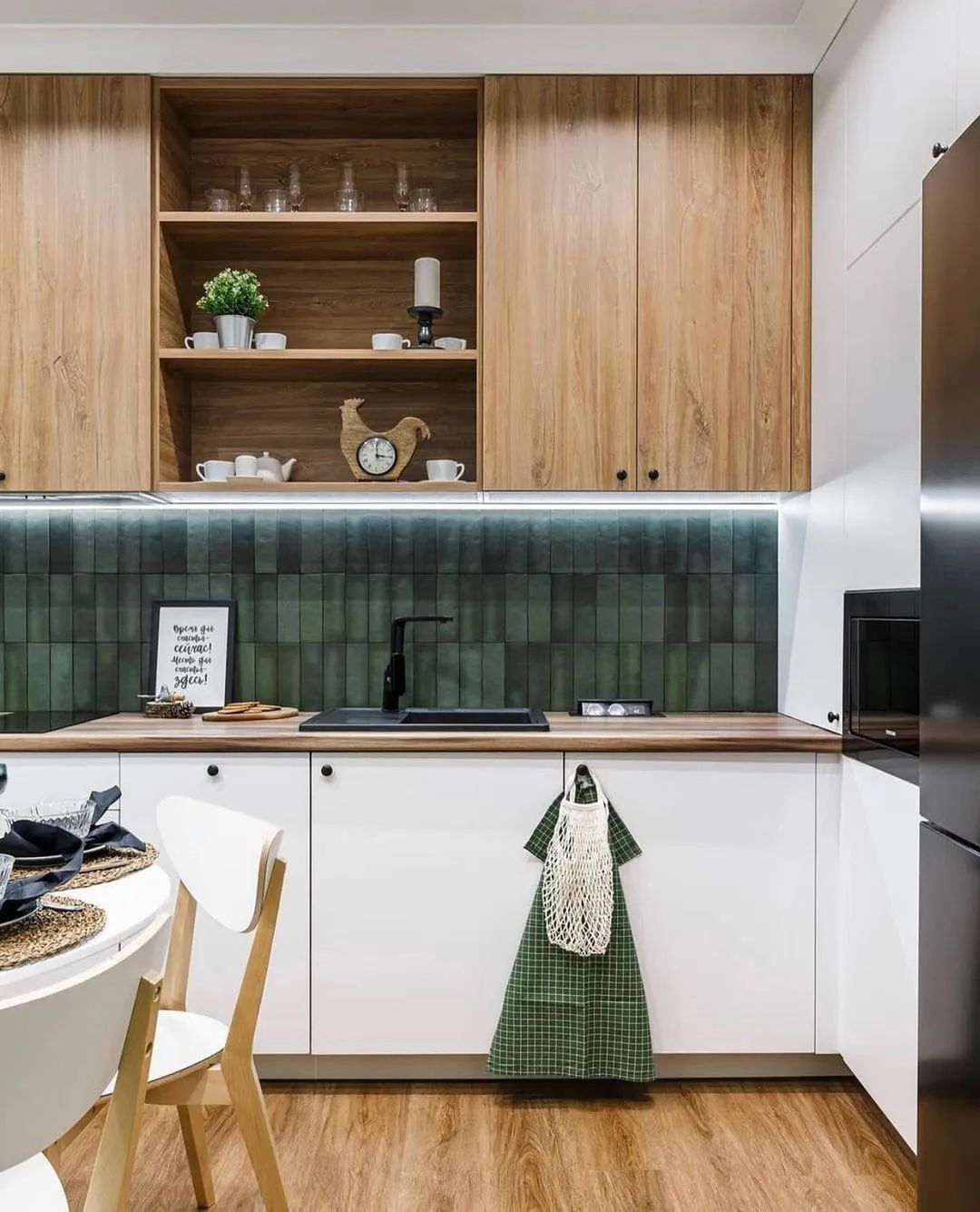 城市中的森林童话丨EVAdesign-3