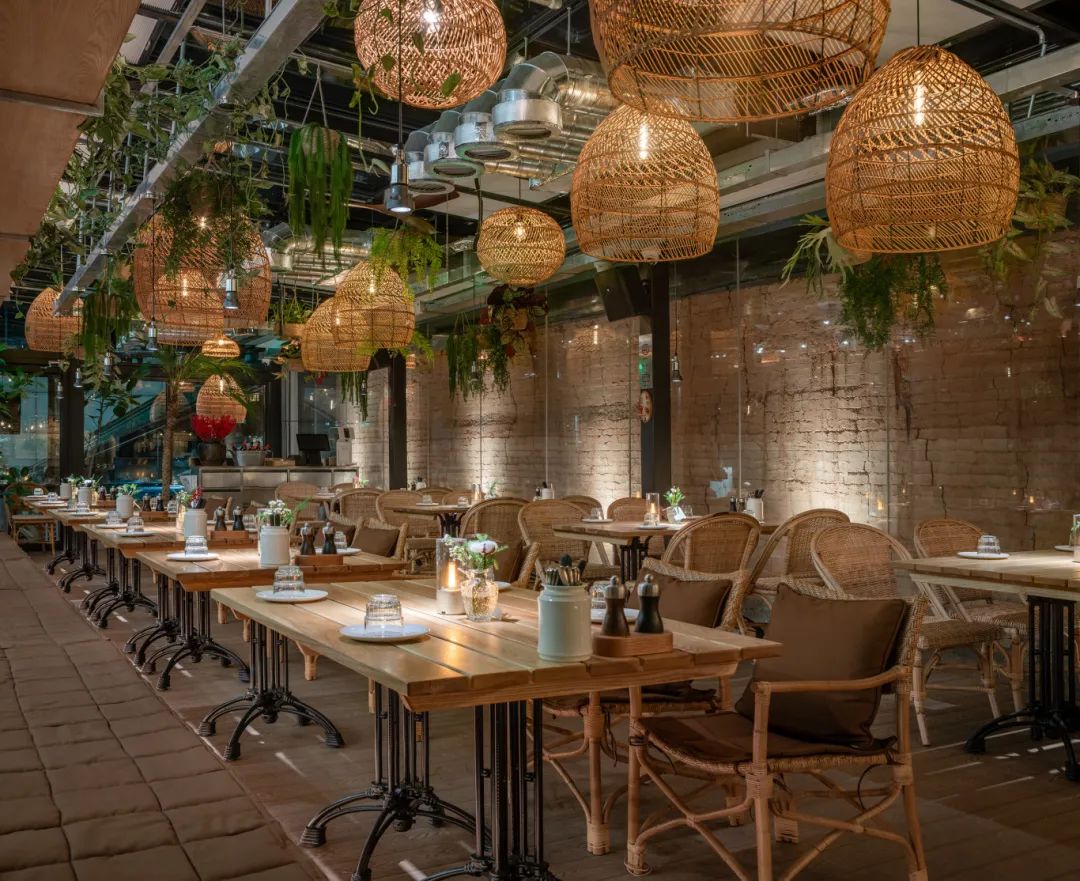 自在生成设计｜The boots 泥靴郑州丹尼斯大卫城店-34