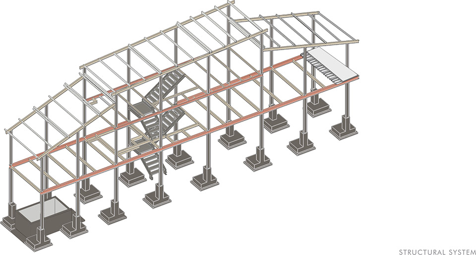 孟买Aquagreen Solutions体验中心丨印度丨MuseLAB-25