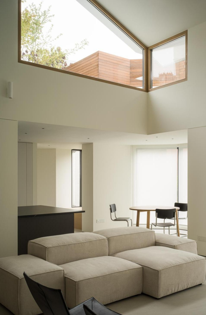 Clarify与自然共生丨中国成都丨回声空间-40