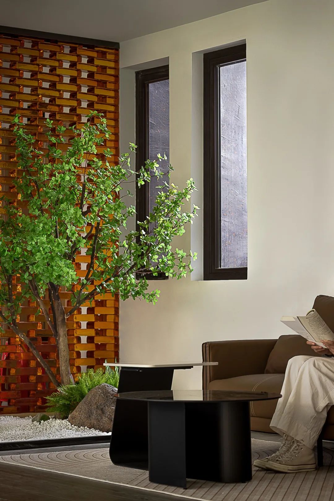 邻里中心丨中国亳州丨安徽奥承建筑装饰工程有限公司-60