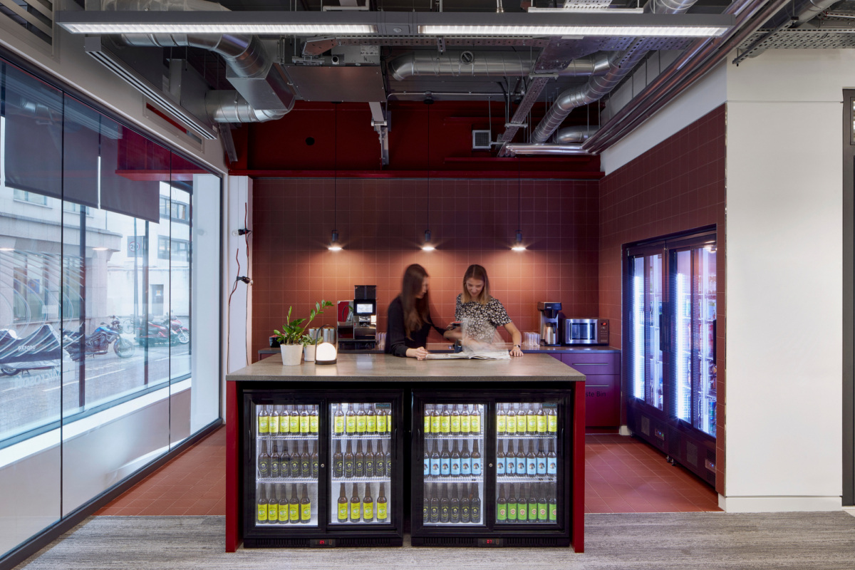 微软加速器伦敦 Hub·创新共享空间-23