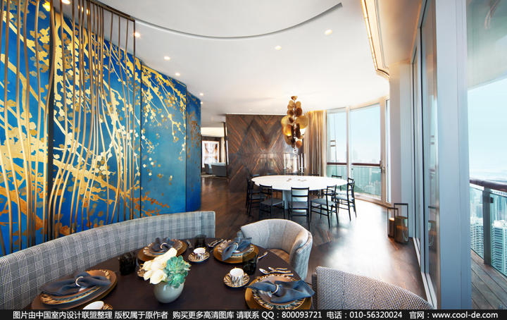 雅布-香港傲璇官方高清照片-31