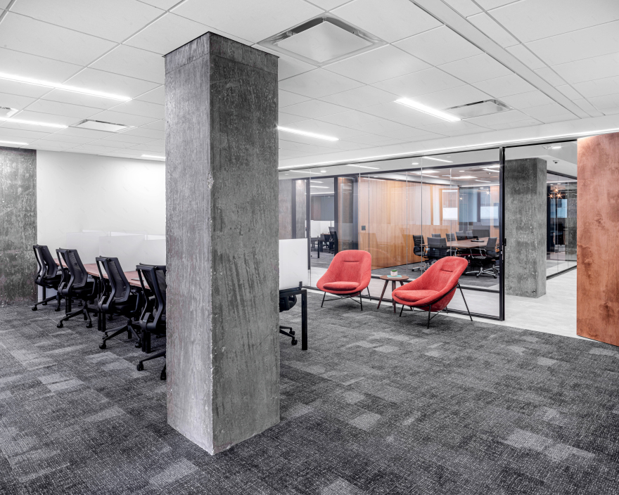 投机套房丨美国华盛顿丨COLLECTIVE ARCHITECTURE-19