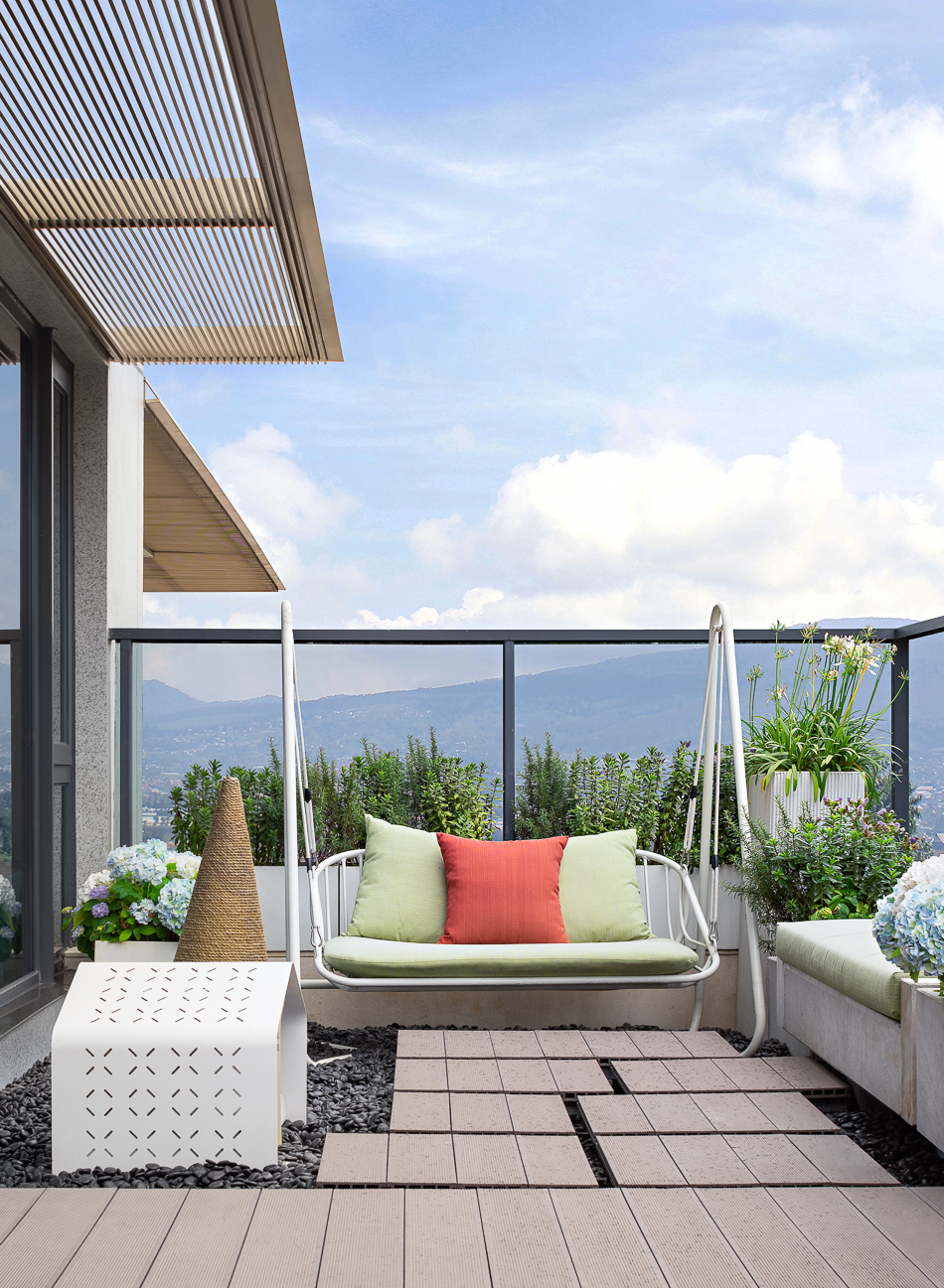 重庆华润鸽子沟样板间丨中国重庆丨GBD 设计-71