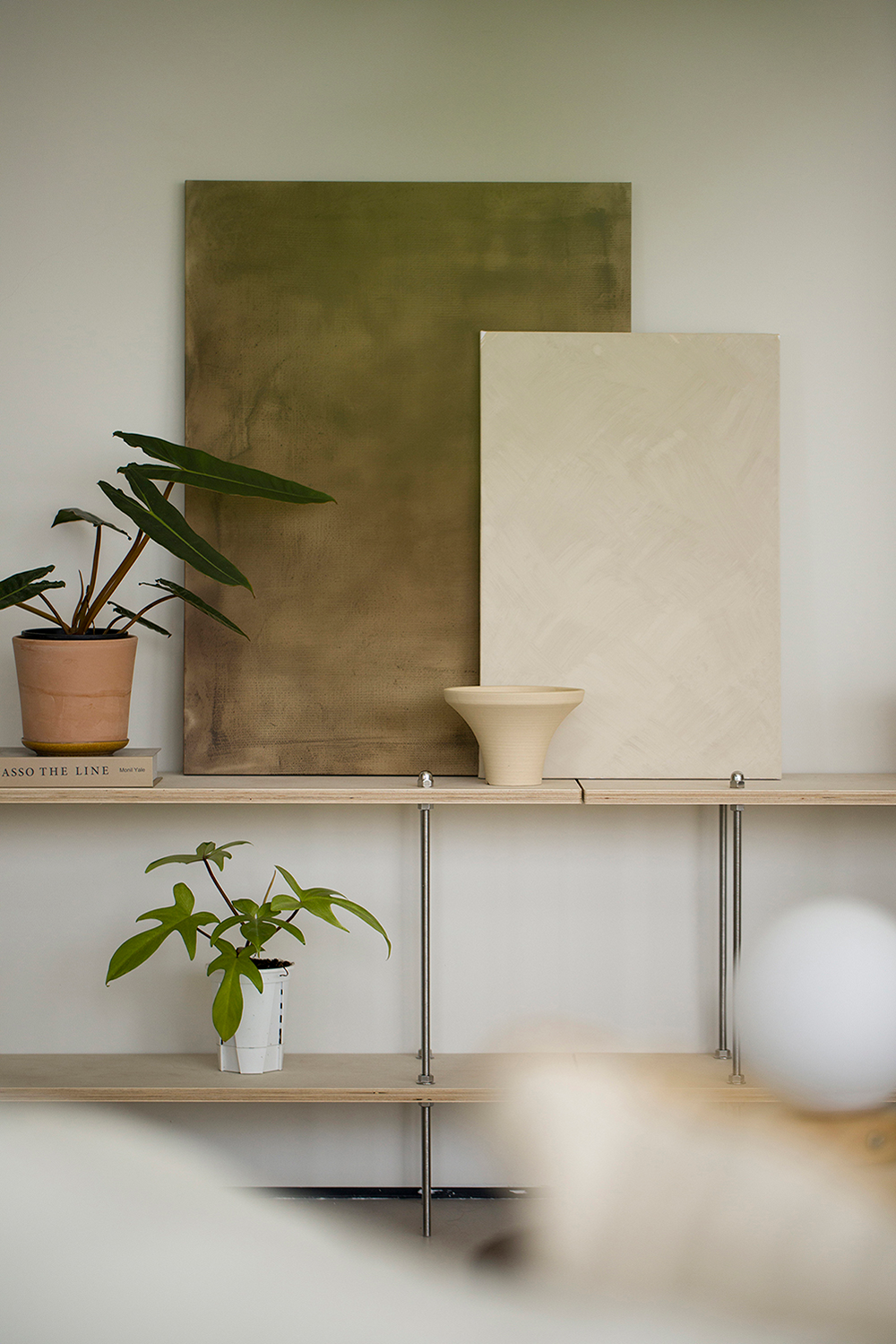 万科半岛国际丨中国广州丨陈智超设计-11