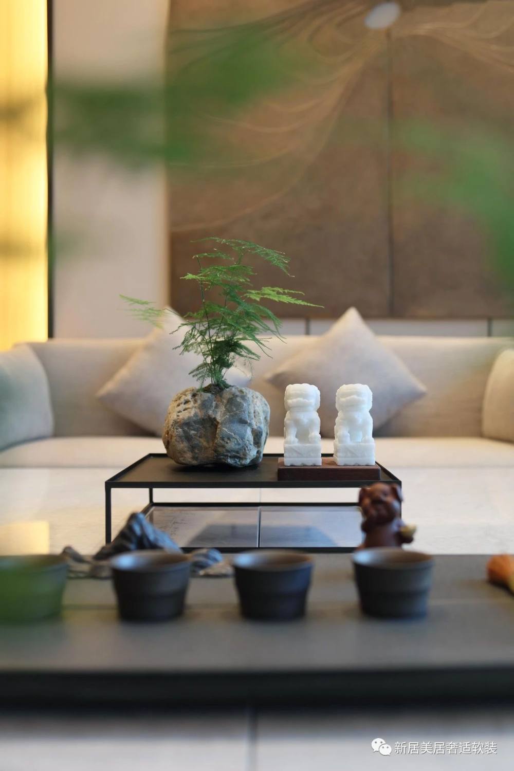 深圳联投东方万怡酒店——简约低奢的品质空间-28