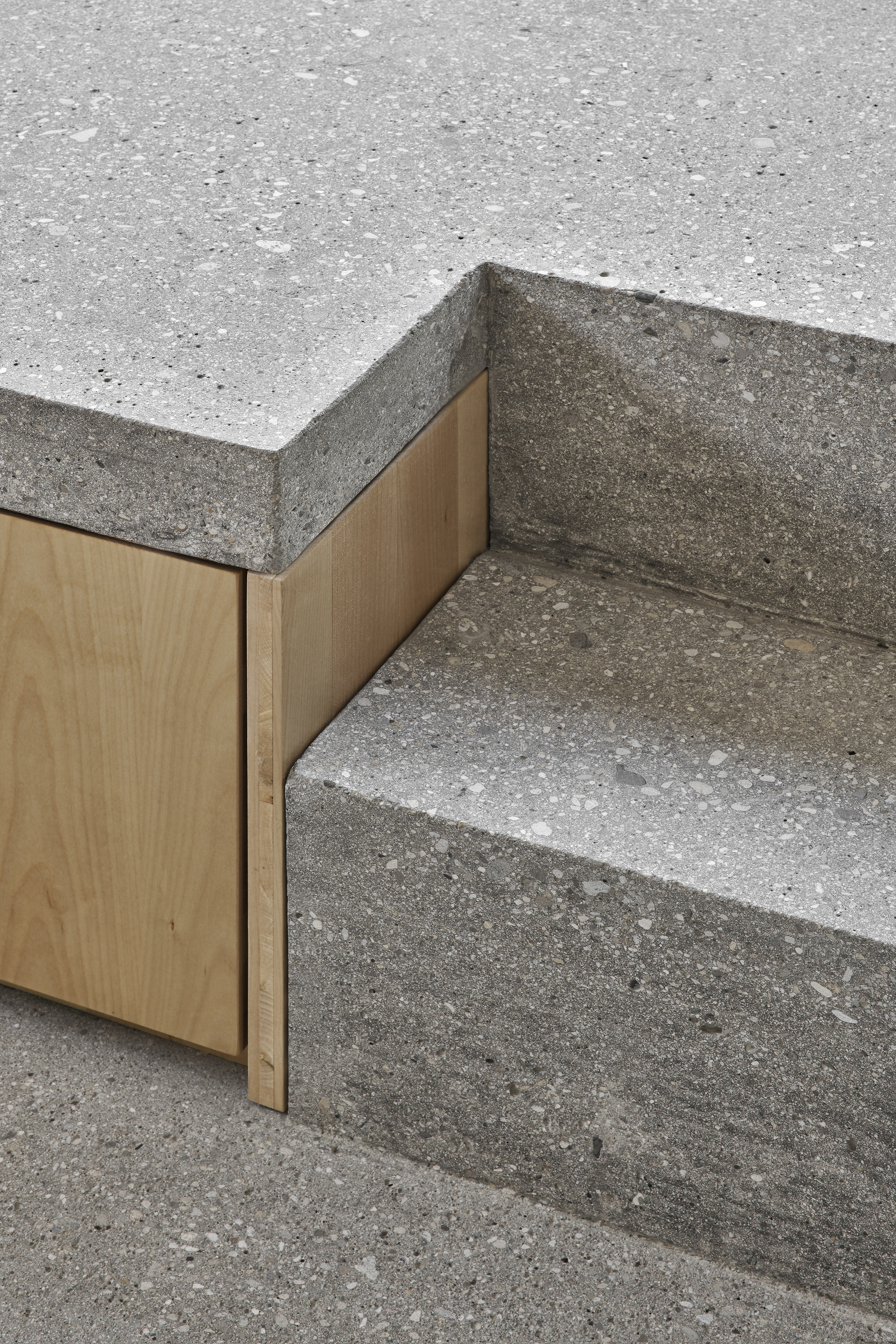 1940 年代工人别墅改造丨瑞士洛桑丨Samir Alaoui Architectes-29