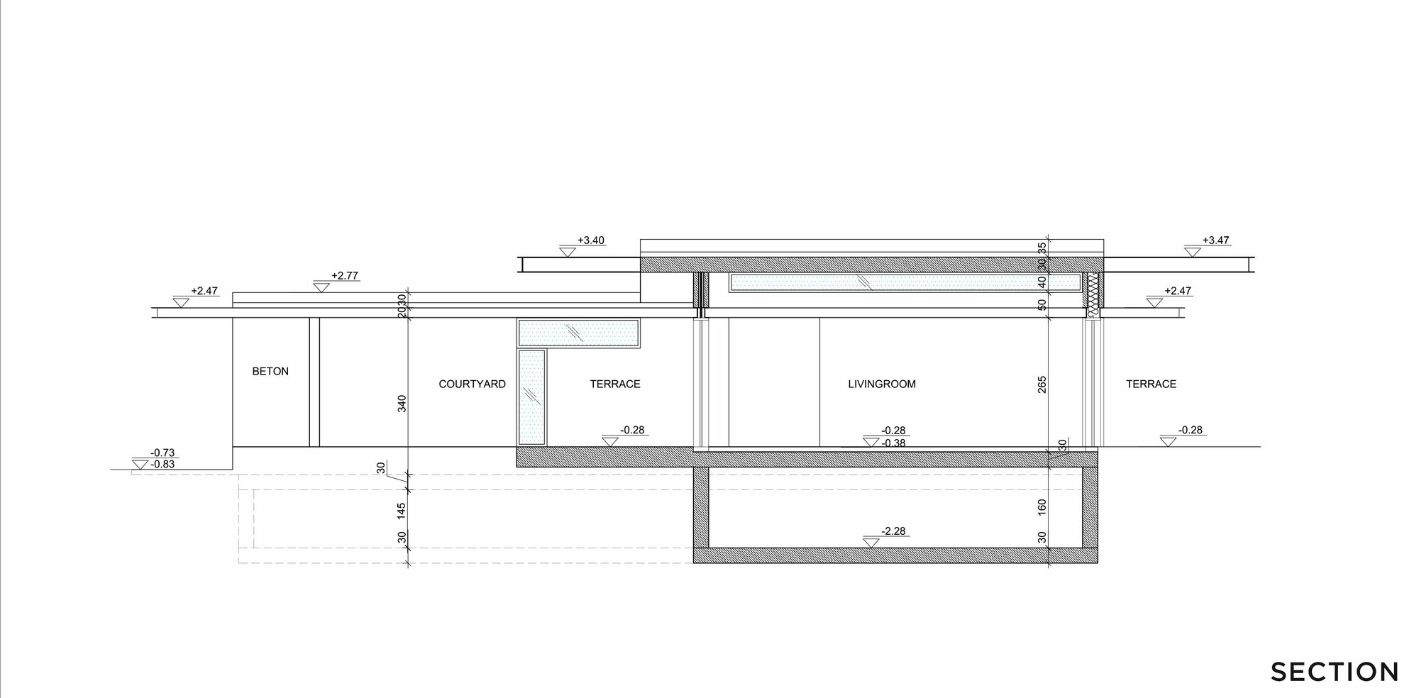罐头屋或可以的房子，具体需根据上下文确定准确含义丨土耳其布尔萨丨PIN Architects-42