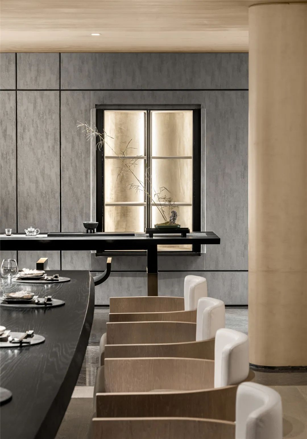 宋韵雅致,现代生活美学传承-15