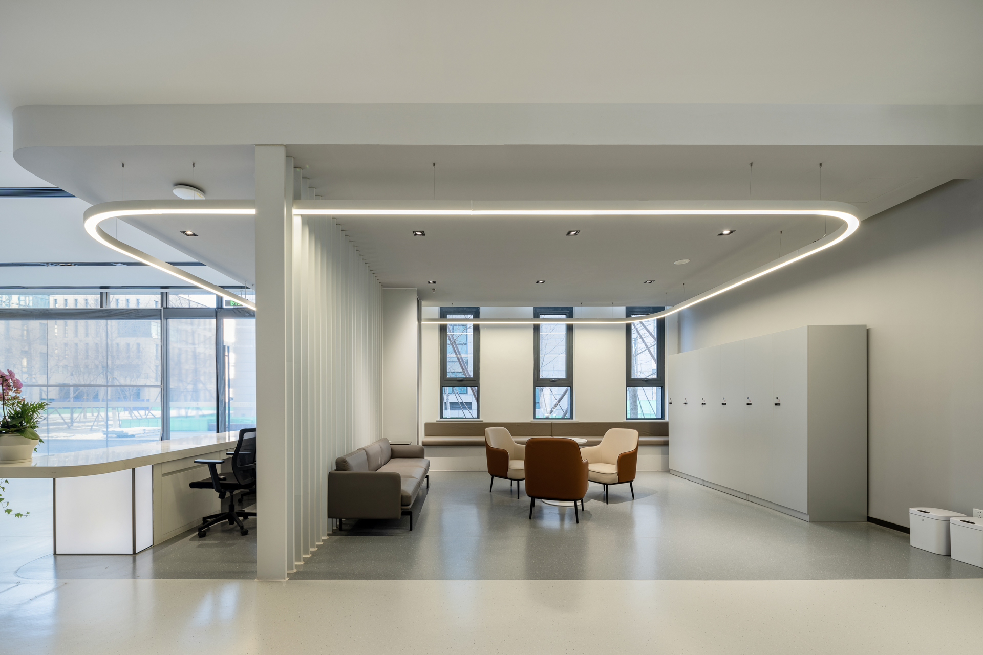 天津新智感知科技产业园丨中国天津丨天津易筑设计-12