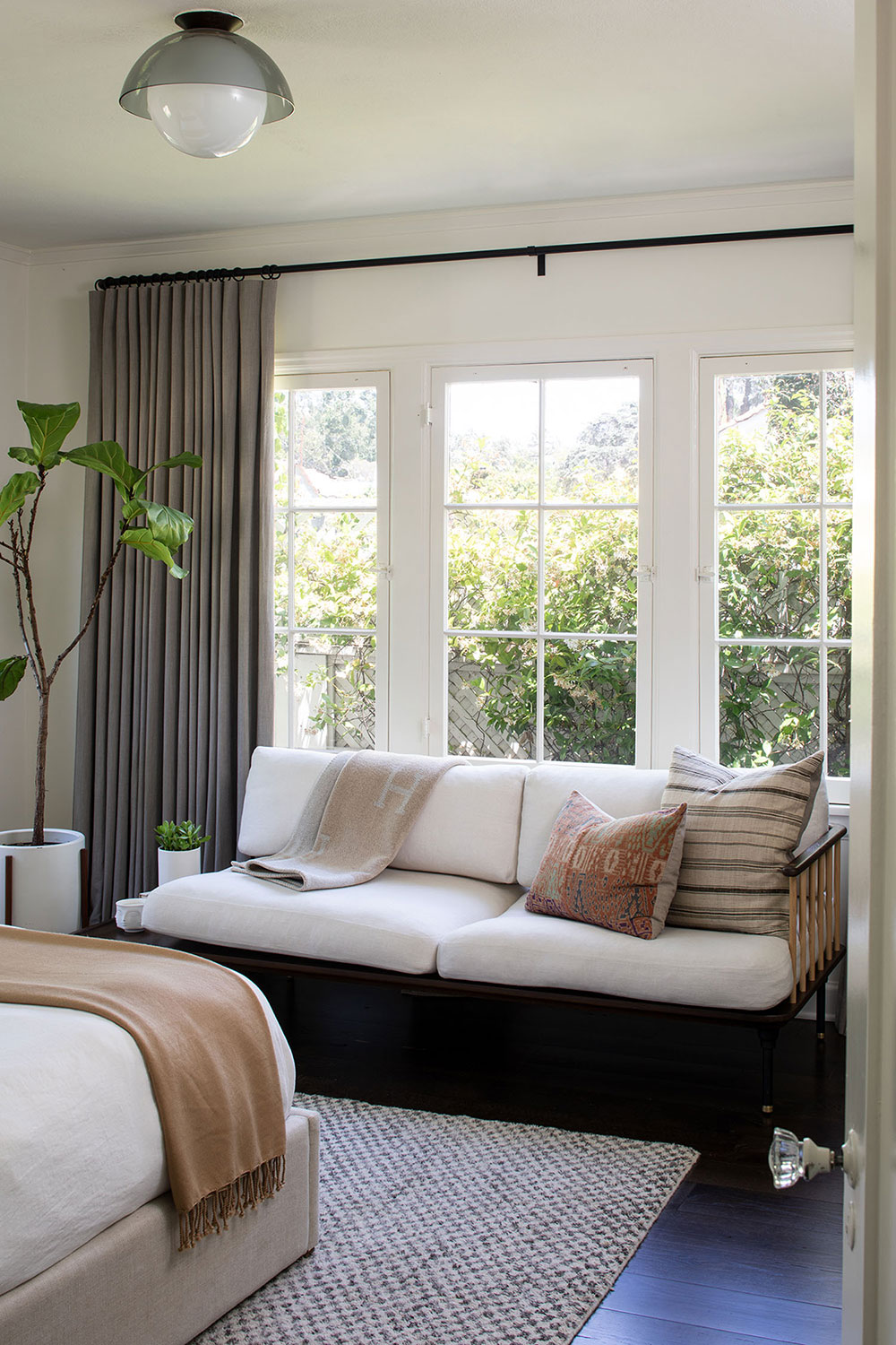 洛杉矶郊区梦幻乡村小屋-14