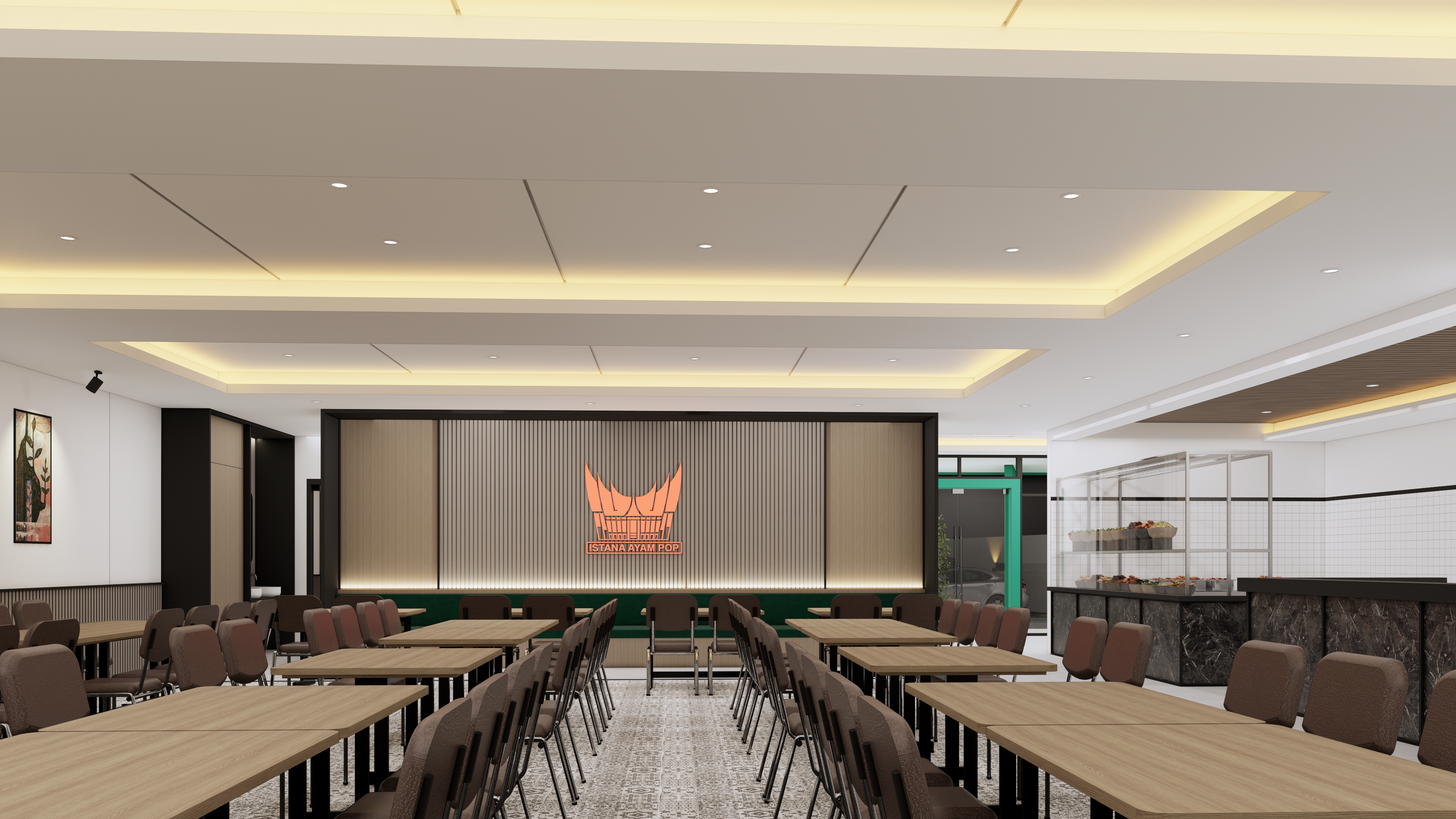 AR-IR RESTO SIMPANG #1-6