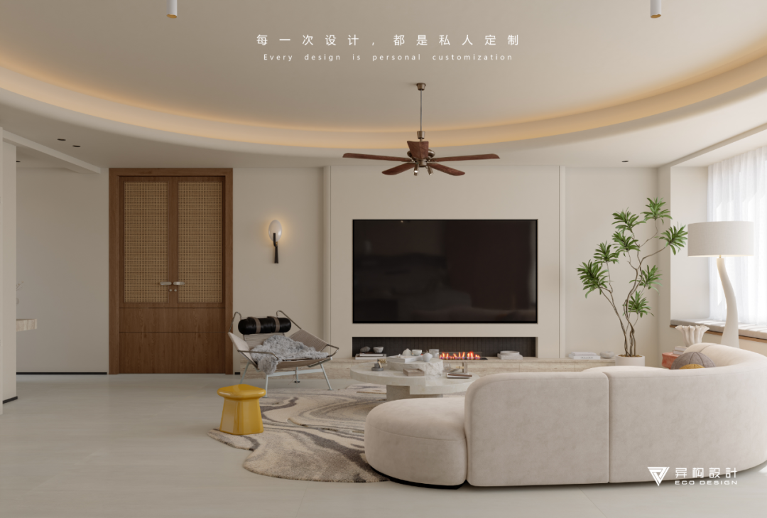 新作 秋篱野撷 Gathering wild flowers by the autumn fence丨异构-26