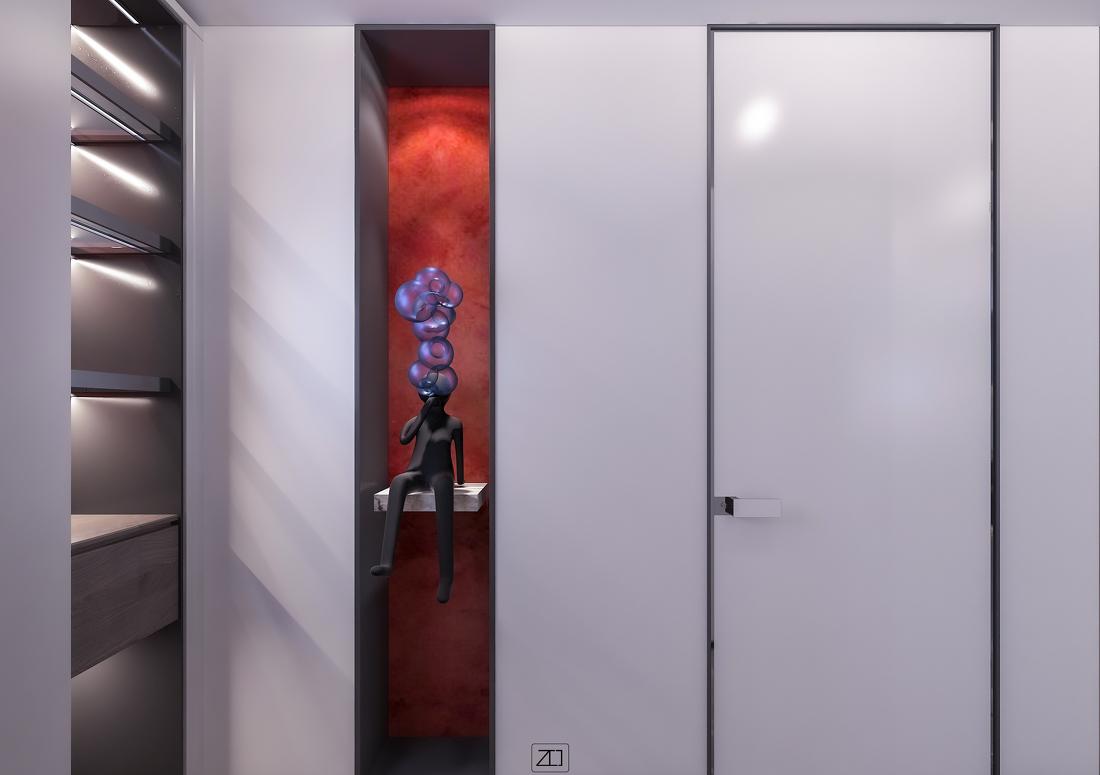 氛围感满满的家-6