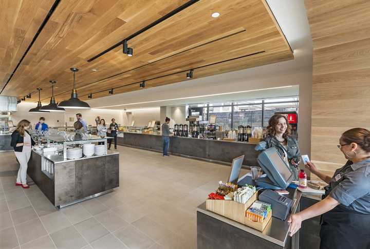 北美EF英孚教育剑桥总部设计  Wingardh Arkitektkontor AB-Wilson Architects-21