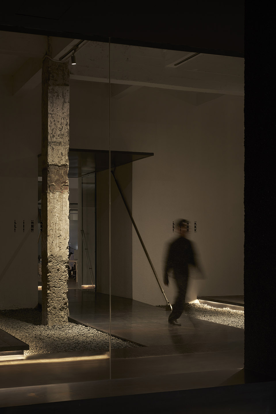 本立设计办公室丨中国广州-29