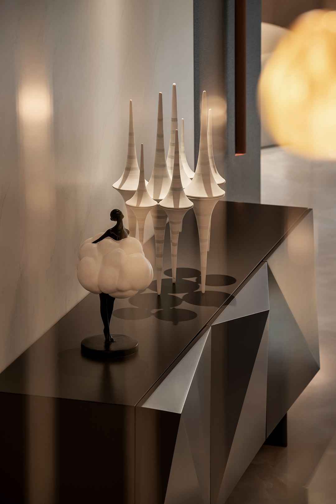 和光共栖丨中国重庆丨众观空间设计-76