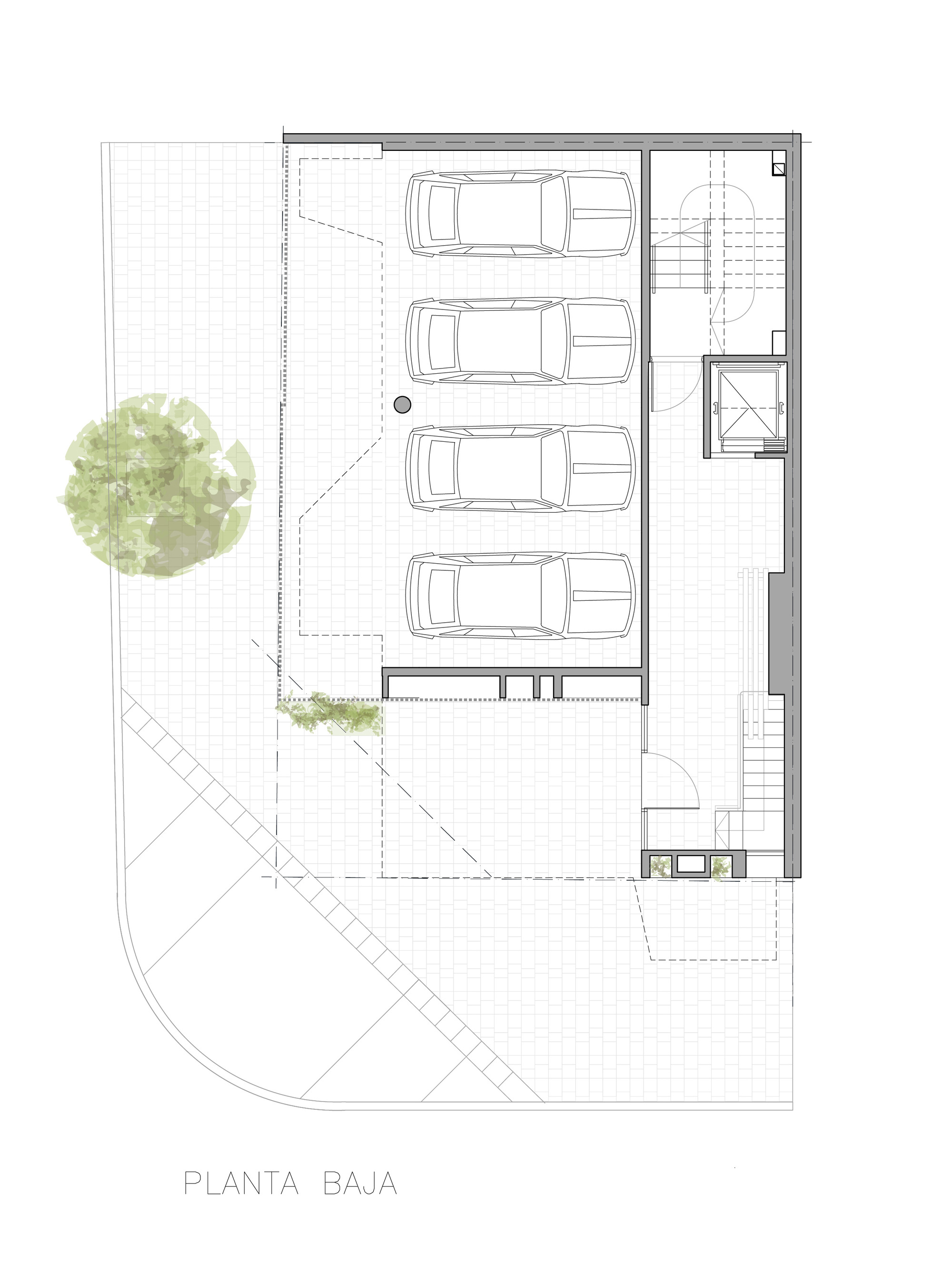 M5605 外壳丨阿根廷布宜诺斯艾利斯丨Arqtipo-12