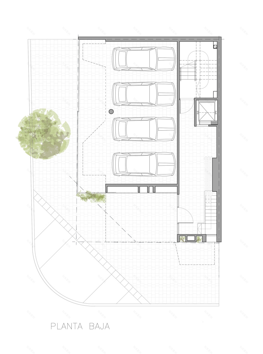 M5605 外壳丨阿根廷布宜诺斯艾利斯丨Arqtipo-12