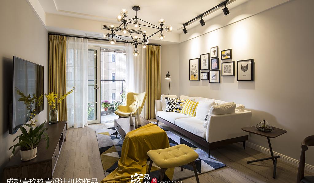 成都宏福樘设计公司-1