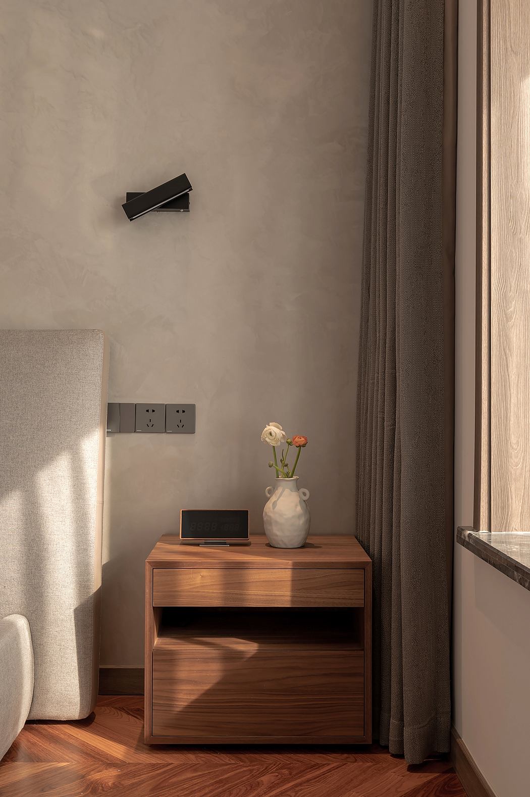 温暖时光丨中国新乡丨Xi Space Design-7