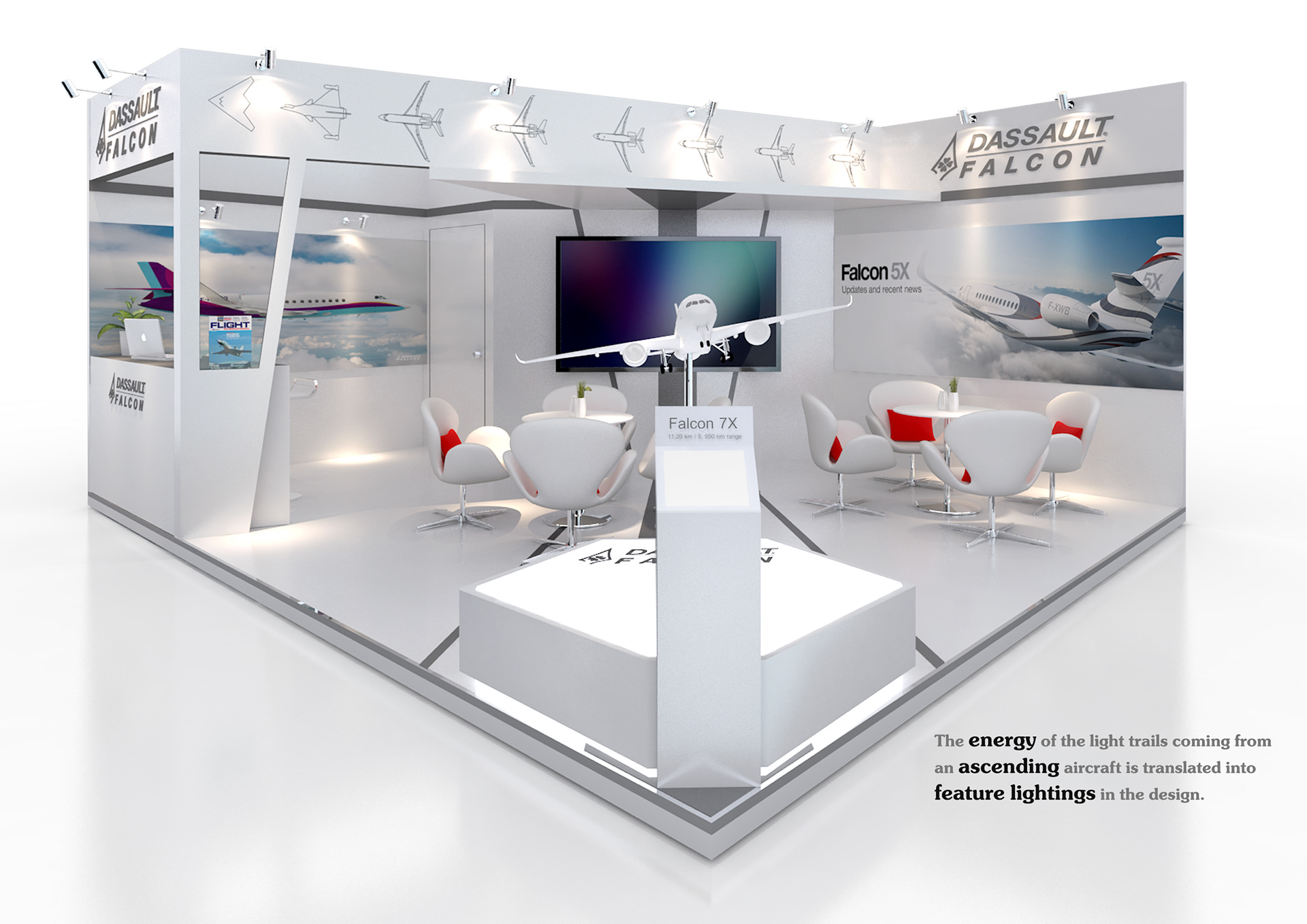 Exhbition booth-20