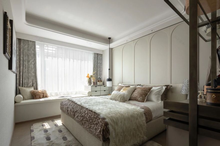 兴耀·沐晴川,兴耀·沐云川丨GFD广飞设计-75