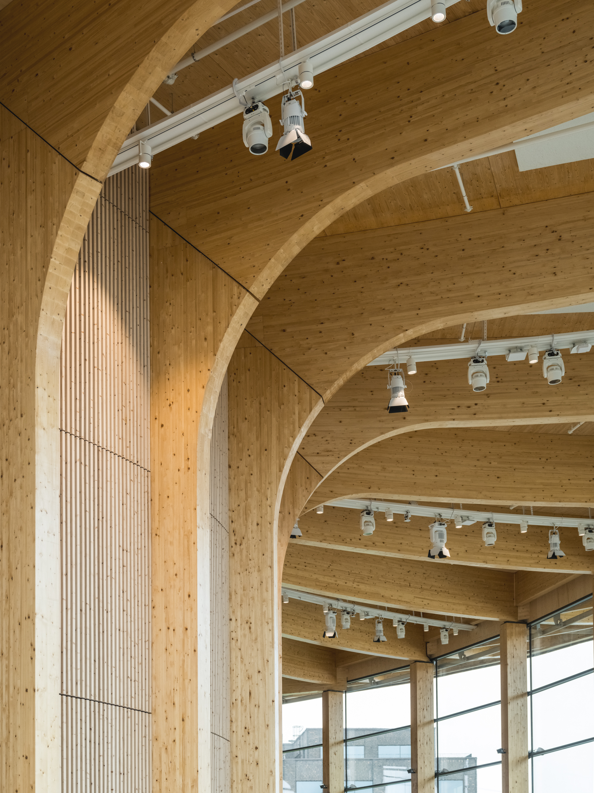 丨瑞典丨Henning Larsen-46