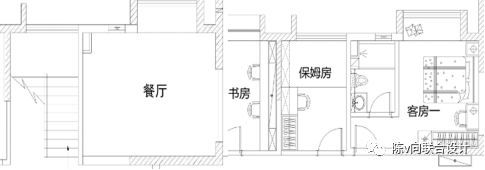 嘉信帝苑现代简约复式设计 | 空间利用与动线优化-65