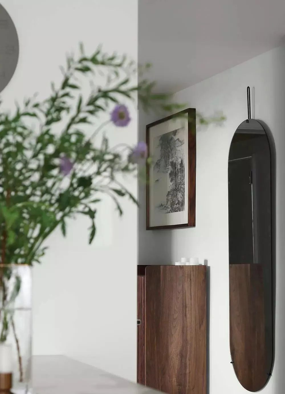 新中式简约诗意家居-1